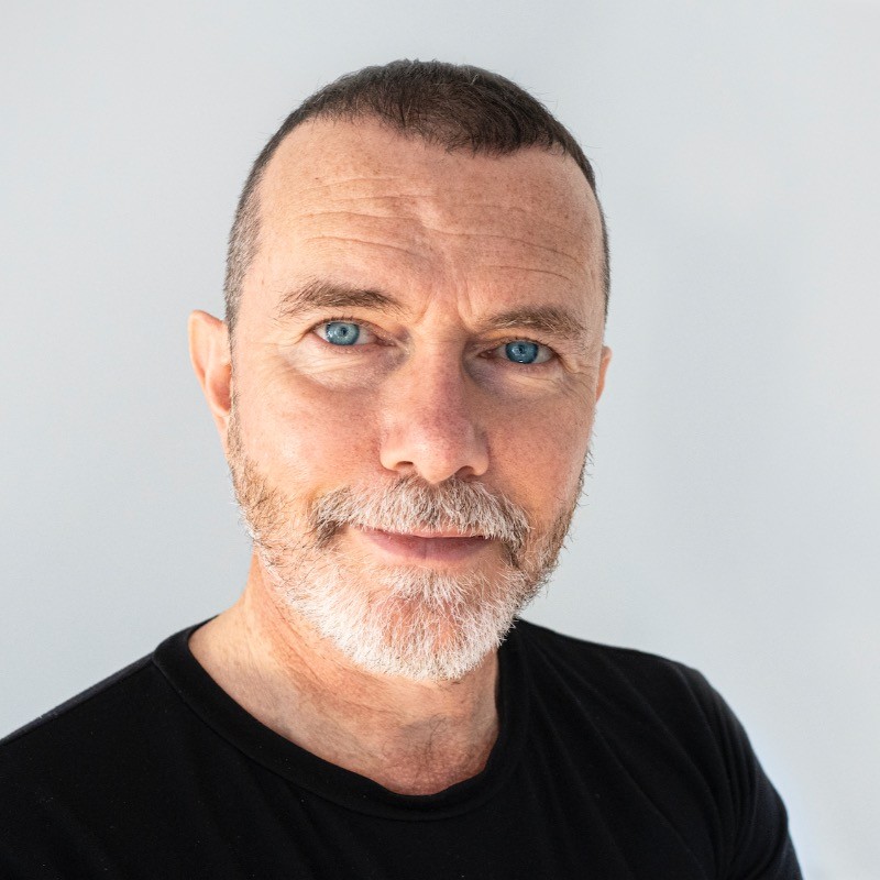 Joe Macleod