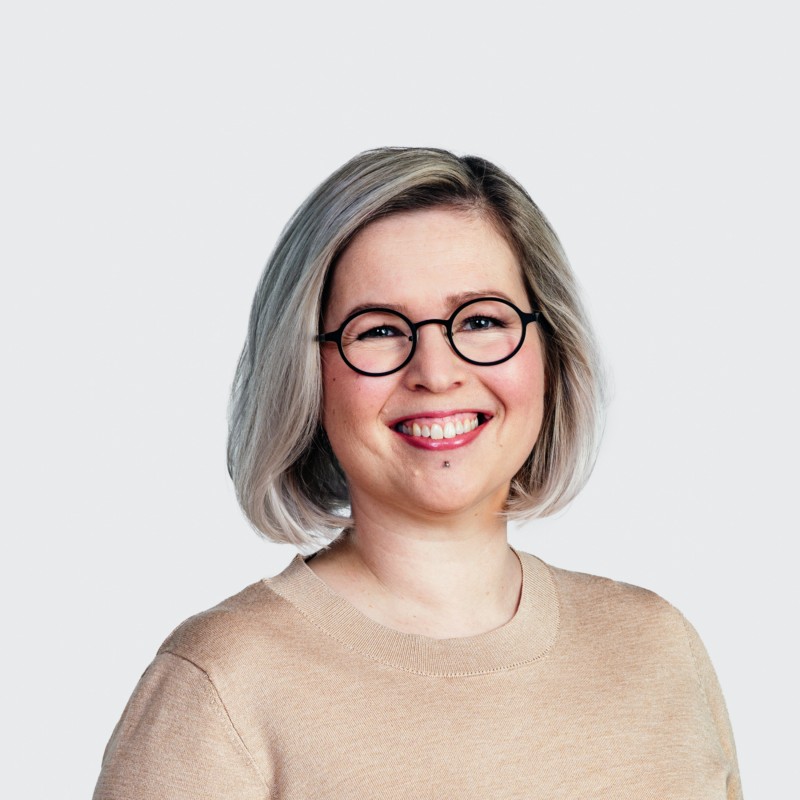 Laura Snellman-Junna